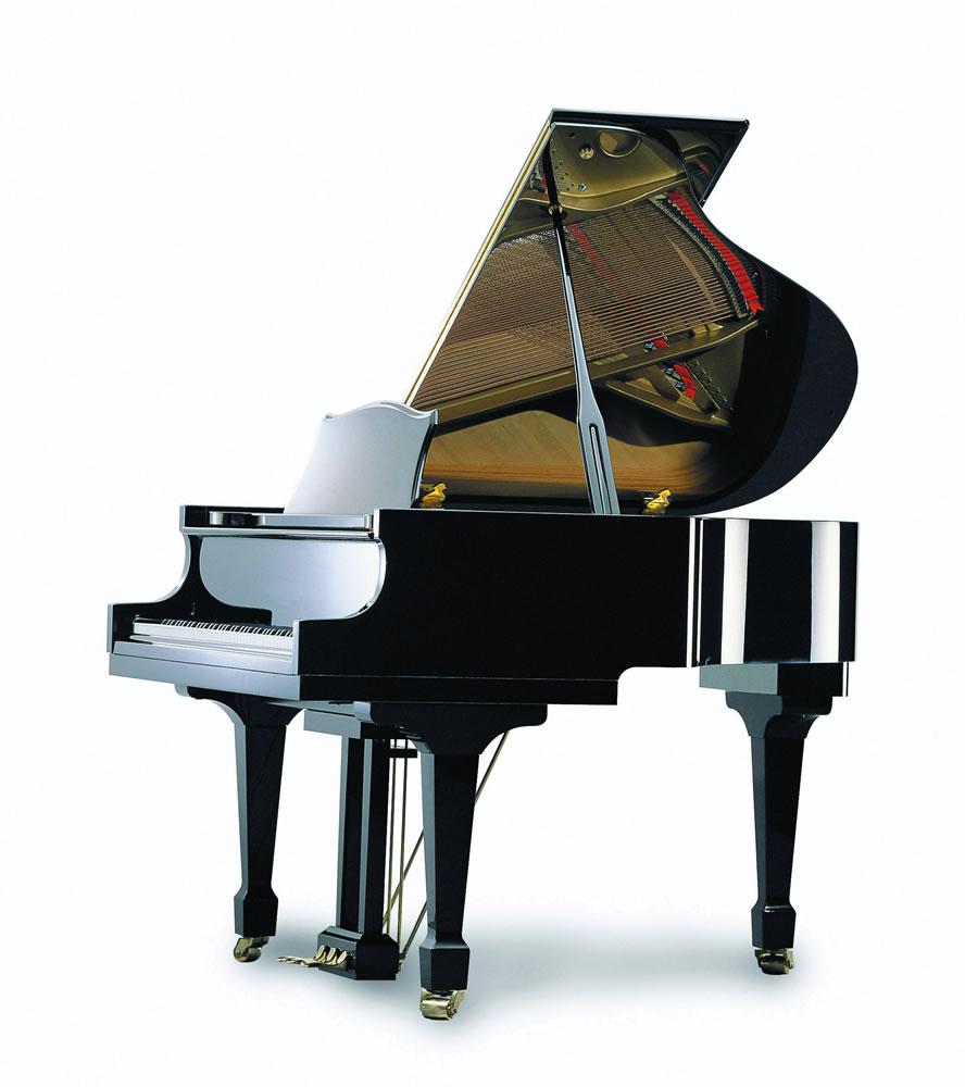 Cavendish Concert Grand piano