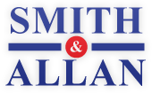 Smith and Allan logo