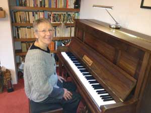 Cavendish Classic piano testimonial pic
