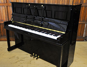 Cavendish Classic 110 upright piano