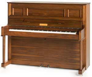 Cavendish Classic 110 upright piano