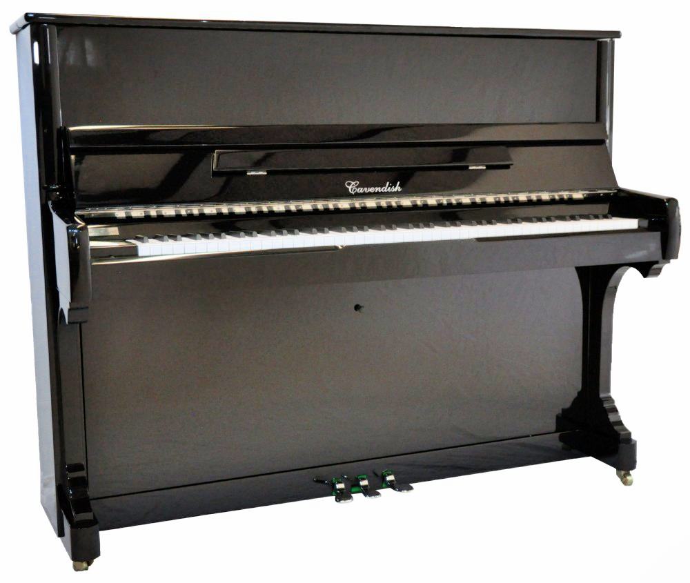 Cavendish Traditional 123 upright piano