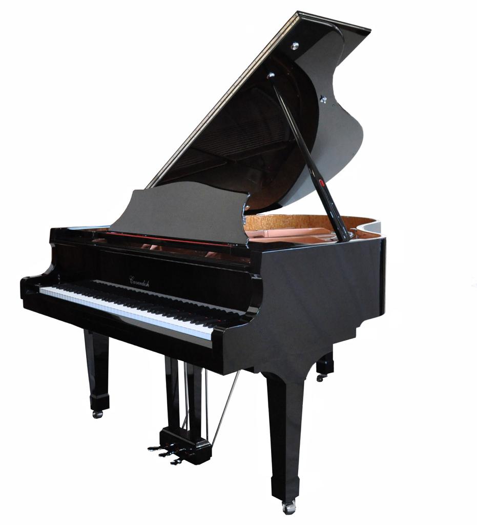 Cavendish Boudoir Grand piano