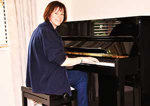 Cavendish Classic piano testimonial pic