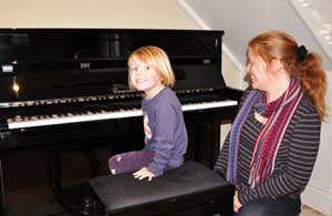 Cavendish Classic piano testimonial pic