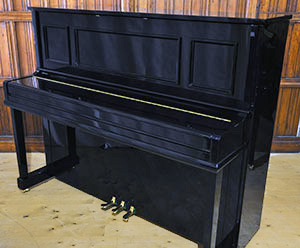 Cavendish native wood